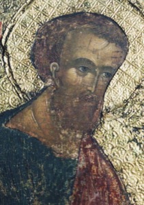 Моисей Боговидец, прор. ?>